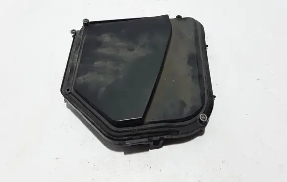 BMW 5 GT F07 Fuse module 7555151