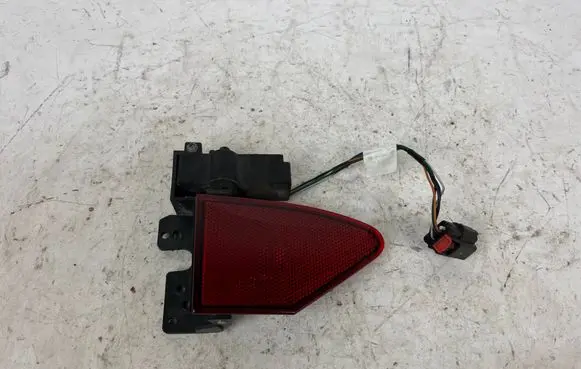 Tesla Model X Electric car charge socket cover 103854888G