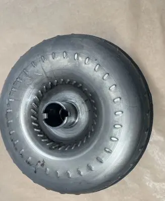 Mercedes-Benz C AMG W204 Torque converter A2222500502 14203L62A 22205