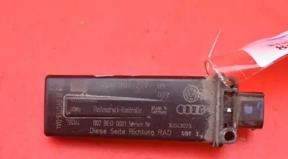 Audi A8 S8 D3 4E Sensor 4E0907277
