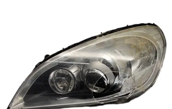 Volvo V60 Headlight/headlamp 31299990