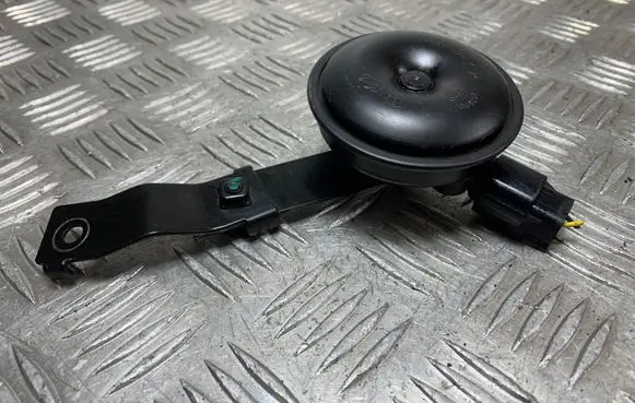 Hyundai Kona I Horn signal 28R000034