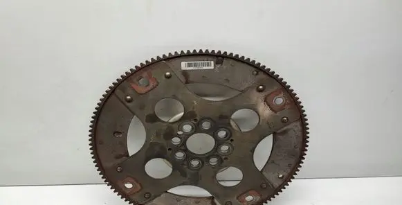BMW 3 E92 E93 Flywheel 7797964