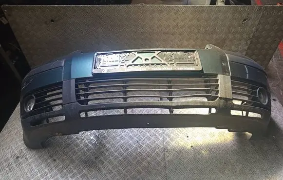 Volkswagen PASSAT B5.5 Front bumper