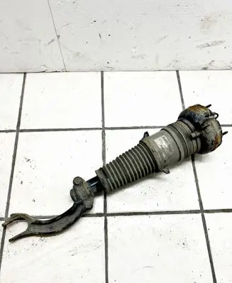Audi A8 S8 D4 4H Front air suspension shock absorber 4H0616039T 392010 308613501