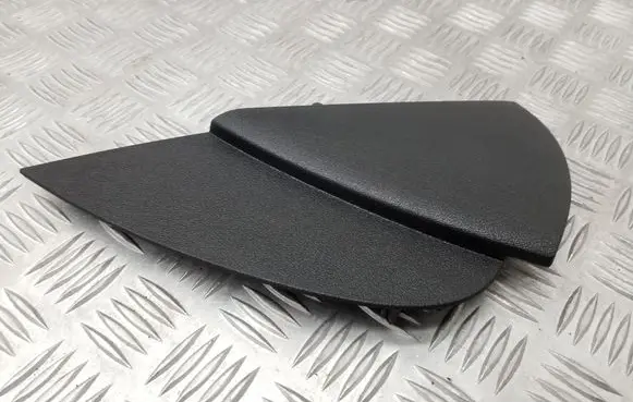 Audi A3 S3 A3 Sportback 8P Dashboard side end trim 8P0857085