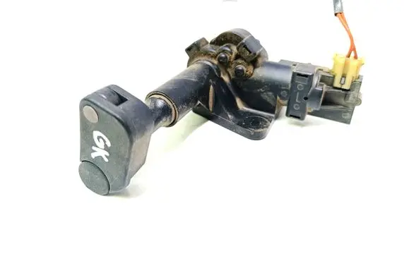Chrysler Grand Voyager IV Vent window/glass motor 014609