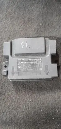Jeep Cherokee Keyless (KESSY) go control unit/module P68322950AB