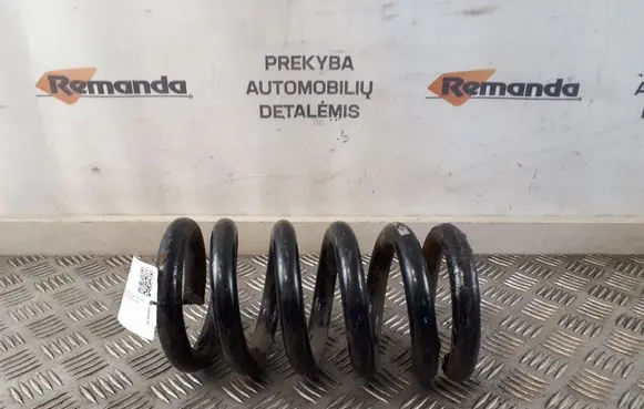 Ford Transit Front coil spring 