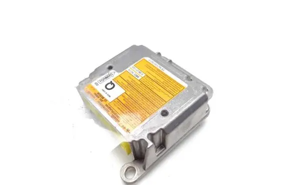 Nissan Juke I F15 Airbag control unit/module 988201KC1A 0285011033