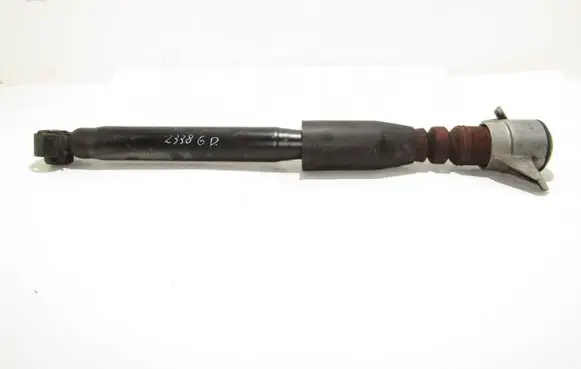 Audi Q5 SQ5 Rear shock absorber/damper