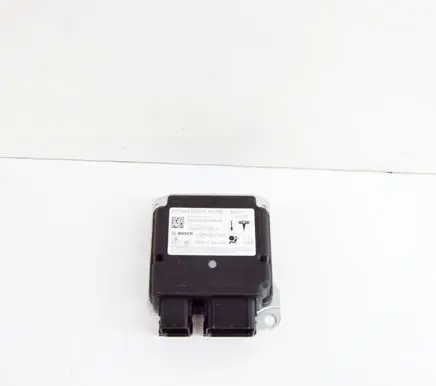 Tesla Model X Airbag control unit/module 103676700A 0285012693
