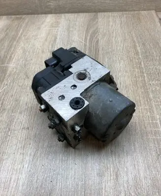 Opel Zafira A ABS Pump 90581417 0273004362
