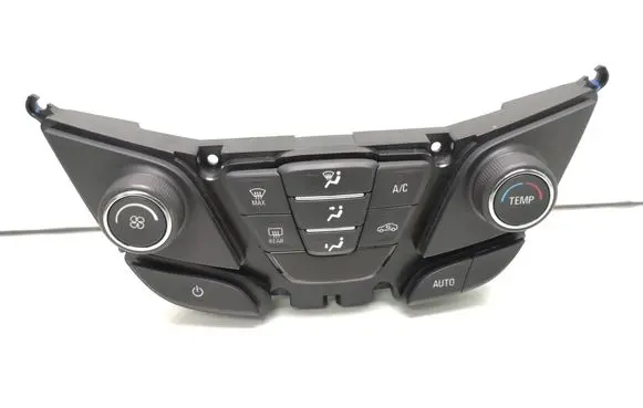 Opel Insignia A Climate control unit 90802615 544930977