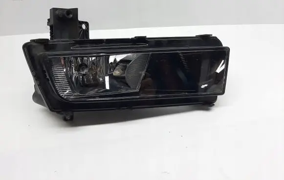 Volkswagen Touran III Front fog light 5TA941661A