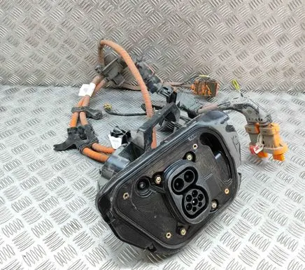 Audi Q4 Sportback e-tron Electric car charging cable 89A971531P 1EA915651C