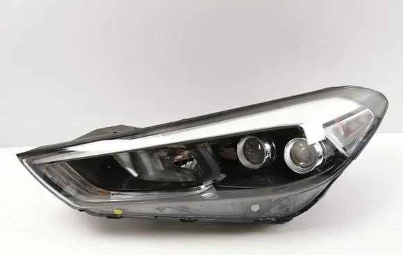 Hyundai Tucson TL Headlight/headlamp 92101D7210 92101D7XXX