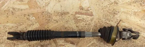 Nissan Navara D40 Steering column universal joint