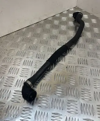 BMW 5 E60 E61 Engine coolant pipe/hose 1437865 118562148378