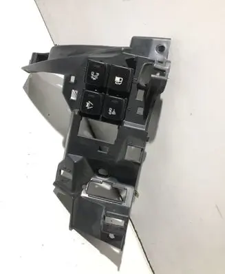 Citroen C4 I Picasso Other switches/knobs/shifts 9659966477