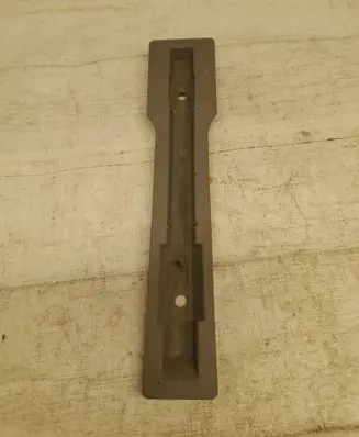 Iveco Daily 5th gen Other interior part 037660200