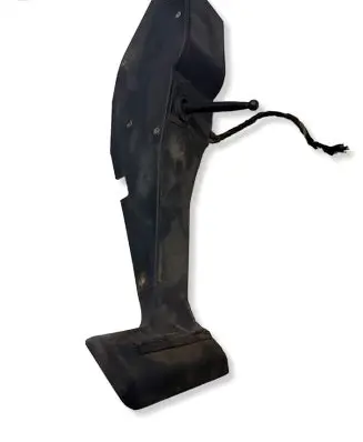 BMW 5 E39 Accelerator throttle pedal 6762480 259160