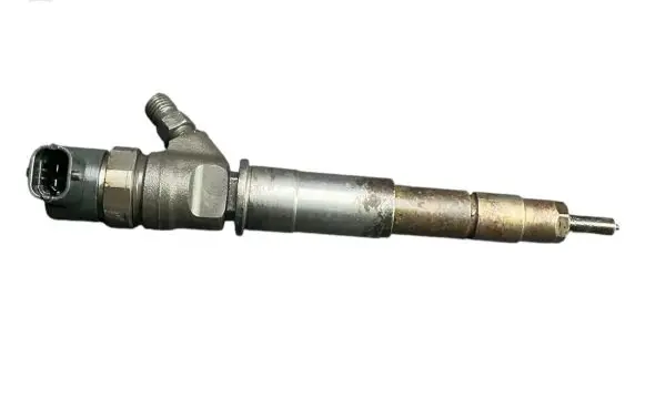 Renault Trafic II (X83) Fuel injector 0445110634