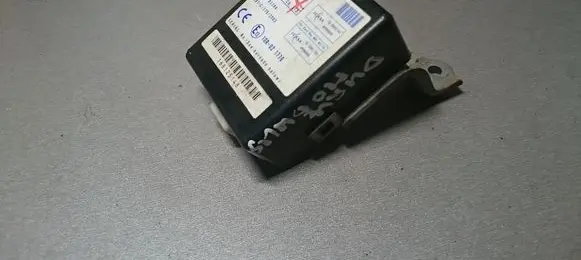 Toyota Corolla Verso AR10 Door control unit/module 897410F010 61B168000