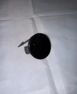 Porsche 911 991 Front tow hook cap/cover 99150570300 991505703