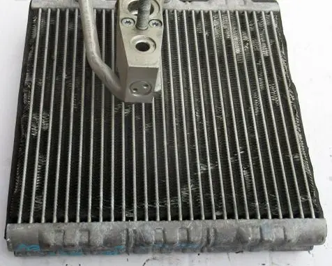 Opel Zafira C Air conditioning (A/C) expansion valve Z1517002 R1234YF