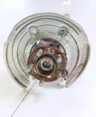 Ford Mustang Mach-E Rear wheel hub spindle/knuckle LK9C5A970EA LK9C5B758ENA