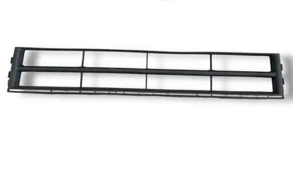 Skoda Fabia Mk1 (6Y) Front bumper lower grill 6Y0853677A