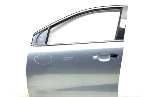 KIA Sportage Front door CSS