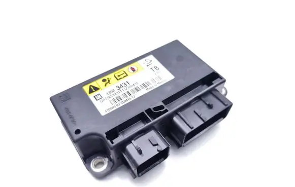 Opel Insignia A Airbag control unit/module 13583431