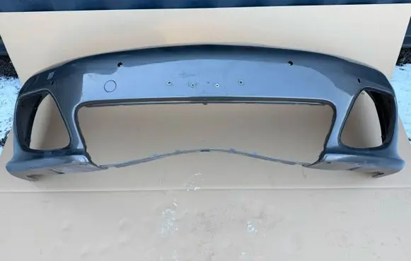 Porsche Panamera (970) Front bumper 97050598100
