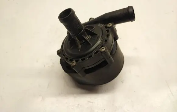 Tesla Model X Electric auxiliary coolant/water pump 103732800F
