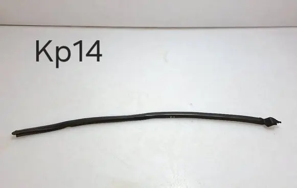 Skoda Octavia Mk3 (5E) Rubber seal rear door 5E0839718A