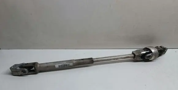 Steering column universal joint