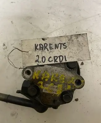 KIA Carens I Power steering pump 0K2KC32600