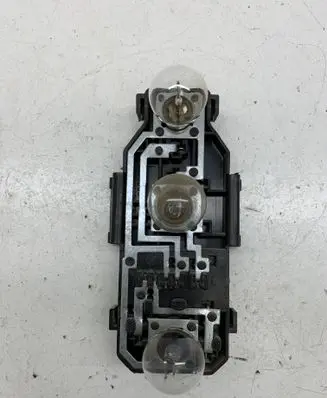 Audi A6 S6 C5 4B Tail light bulb cover holder RFBL3158B
