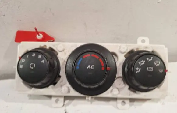 Renault Master III Climate control unit 275100013R