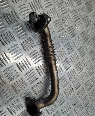 Ford Mondeo MK V Brake vacuum hose/pipe 
