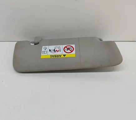 Mini Cooper Countryman R60 Sun visor 7424695