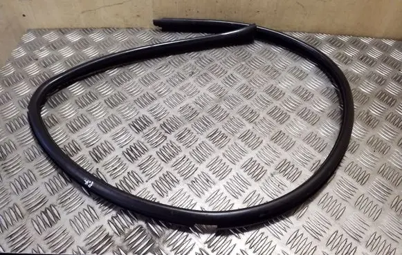 Nissan NV400 Rubber seal front door window/glass 