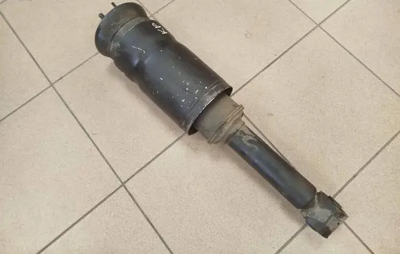 Land Rover Range Rover Sport L320 Front air suspension shock absorber RNB501590