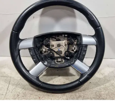 Ford Focus Steering wheel
