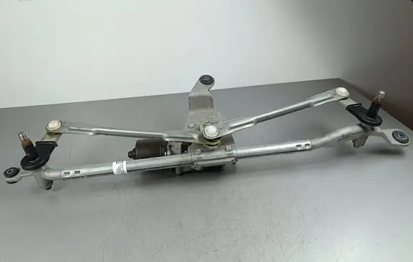 Jeep Grand Cherokee WL Front wiper linkage 68377072AC 50831A 122121508145