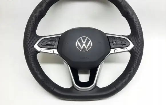 Volkswagen T-Cross Steering wheel 3G0419089AP