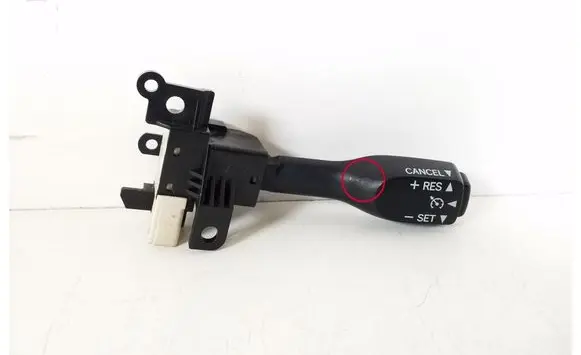 Toyota RAV 4 (XA30) Cruise control stalk 