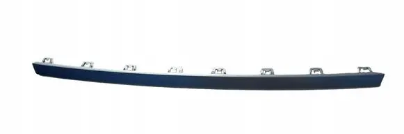 Audi Q2 - Rear bumper trim bar molding 81A807578